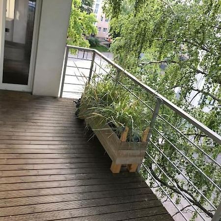 Loft Tartu Kesklinnas Экстерьер фото