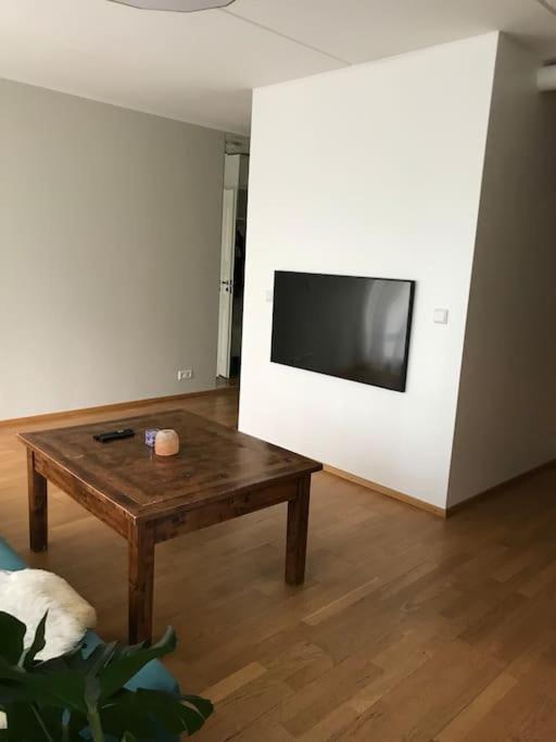 Loft Tartu Kesklinnas Экстерьер фото
