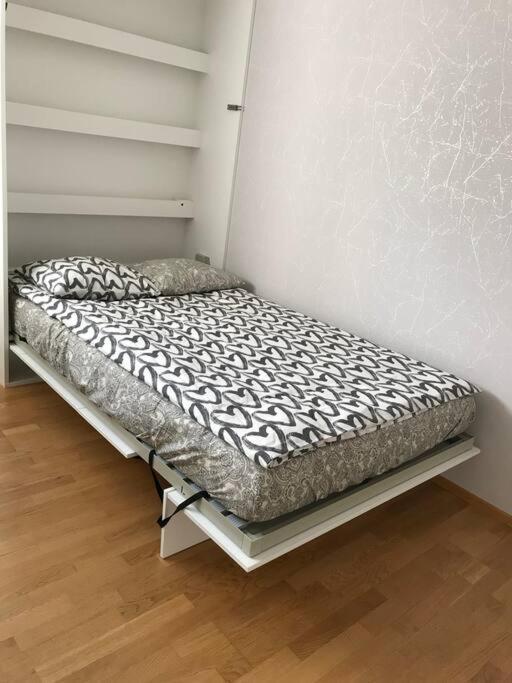 Loft Tartu Kesklinnas Экстерьер фото