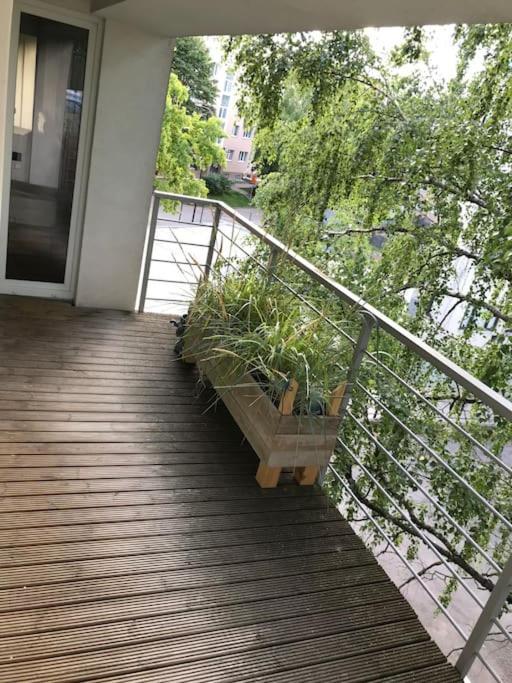 Loft Tartu Kesklinnas Экстерьер фото